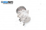 AC compressor for Renault Megane III Hatchback (11.2008 - 12.2015) 1.5 dCi (BZ09, BZ0D), 110 hp, automatic