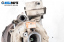 Turbo for Renault Megane III Hatchback (11.2008 - 12.2015) 1.5 dCi (BZ09, BZ0D), 110 hp