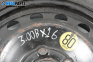 Pneu de rezervă for BMW 3 Series E46 Touring (10.1999 - 06.2005) 16 inches, width 3 (Prețul este pentru 1 buc.)