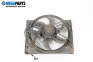 Radiator fan for BMW 3 Series E46 Touring (10.1999 - 06.2005) 320 d, 136 hp