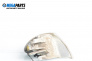 Blinklicht for BMW 3 Series E46 Touring (10.1999 - 06.2005), combi, position: links