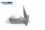 Oglindă for Peugeot 206 CC Cabrio (09.2000 - 12.2008), 3 uși, cabrio, position: dreapta