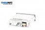 CD player for Peugeot 206 CC Cabrio (09.2000 - 12.2008)