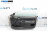 Ușă for Peugeot 206 CC Cabrio (09.2000 - 12.2008), 3 uși, cabrio, position: dreaptă - fața
