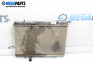 Water radiator for Peugeot 206 CC Cabrio (09.2000 - 12.2008) 1.6 16V, 109 hp