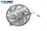 Radiator fan for Peugeot 206 CC Cabrio (09.2000 - 12.2008) 1.6 16V, 109 hp