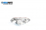 Fog lights for Peugeot 206 CC Cabrio (09.2000 - 12.2008), cabrio