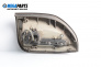 Bremsleuchte for Opel Zafira A Minivan (04.1999 - 06.2005), minivan, position: links