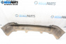 Bara de protectie spate for Opel Zafira A Minivan (04.1999 - 06.2005), monovolum