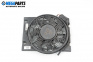Radiator fan for Opel Zafira A Minivan (04.1999 - 06.2005) 1.6 16V, 101 hp