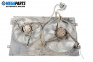 Cooling fans for Audi A3 Hatchback I (09.1996 - 05.2003) 1.6, 101 hp