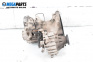  for Audi A3 Hatchback I (09.1996 - 05.2003) 1.6, 101 hp