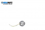 Lautsprecher for Mercedes-Benz C-Class Coupe (CL203) (03.2001 - 06.2007)