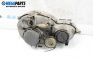 Scheinwerfer for Mercedes-Benz C-Class Coupe (CL203) (03.2001 - 06.2007), coupe, position: links