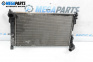 Water radiator for Mercedes-Benz C-Class Coupe (CL203) (03.2001 - 06.2007) C 220 CDI (203.706), 143 hp