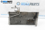 Air conditioning radiator for Mercedes-Benz C-Class Coupe (CL203) (03.2001 - 06.2007) C 220 CDI (203.706), 143 hp