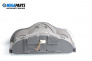 Instrument cluster for Mercedes-Benz C-Class Coupe (CL203) (03.2001 - 06.2007) C 220 CDI (203.706), 143 hp