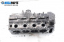 Motorkopf for Mercedes-Benz C-Class Coupe (CL203) (03.2001 - 06.2007) C 220 CDI (203.706), 143 hp