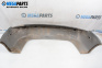 Stoßfänger hinten for Skoda Fabia I Combi (04.2000 - 12.2007), combi