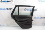Door for Skoda Fabia I Combi (04.2000 - 12.2007), 5 doors, station wagon, position: rear - left