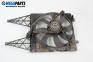 Radiator fan for Skoda Fabia I Combi (04.2000 - 12.2007) 1.4 TDI, 80 hp