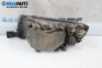 Far for Skoda Fabia I Combi (04.2000 - 12.2007), combi, position: dreapta