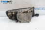 Far for Skoda Fabia I Combi (04.2000 - 12.2007), combi, position: stânga