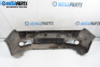 Bara de protectie frontala for Skoda Fabia I Combi (04.2000 - 12.2007), combi, position: fața