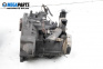  for Skoda Fabia I Combi (04.2000 - 12.2007) 1.4 TDI, 80 hp