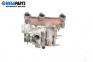 Turbo for Skoda Fabia I Combi (04.2000 - 12.2007) 1.4 TDI, 80 hp