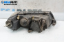 Scheinwerfer for Volkswagen Passat IV Variant B5.5 (09.2000 - 08.2005), combi, position: links