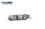 Inner handle for Volkswagen Passat IV Variant B5.5 (09.2000 - 08.2005), 5 doors, station wagon, position: rear - left