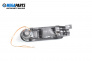 Innerer griff for Volkswagen Passat IV Variant B5.5 (09.2000 - 08.2005), 5 türen, combi, position: rechts, rückseite