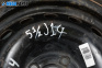 Spare tire for Renault Twingo I Hatchback (03.1993 - 10.2012) 14 inches, width 5.5 (The price is for one piece)