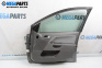Tür for Ford Fiesta V Hatchback (11.2001 - 03.2010), 5 türen, hecktür, position: rechts, vorderseite