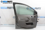 Tür for Ford Fiesta V Hatchback (11.2001 - 03.2010), 5 türen, hecktür, position: links, vorderseite