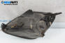 Headlight for Ford Fiesta V Hatchback (11.2001 - 03.2010), hatchback, position: right