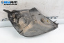 Headlight for Ford Fiesta V Hatchback (11.2001 - 03.2010), hatchback, position: left