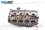 Motorkopf for Ford Fiesta V Hatchback (11.2001 - 03.2010) 1.4 16V, 80 hp