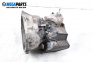  for Ford Fiesta V Hatchback (11.2001 - 03.2010) 1.4 16V, 80 hp