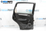Door for Mercedes-Benz A-Class Hatchback W169 (09.2004 - 06.2012), 5 doors, hatchback, position: rear - left