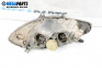 Scheinwerfer for Mercedes-Benz A-Class Hatchback W169 (09.2004 - 06.2012), hecktür, position: rechts