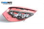 Tail light for Mercedes-Benz A-Class Hatchback W169 (09.2004 - 06.2012), hatchback, position: right