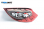 Bremsleuchte for Mercedes-Benz A-Class Hatchback W169 (09.2004 - 06.2012), hecktür, position: links