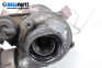 Turbo for Mercedes-Benz A-Class Hatchback W169 (09.2004 - 06.2012) A 180 CDI (169.007, 169.307), 109 hp, № A6400901380
