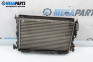 Water radiator for Renault Megane I Hatchback (08.1995 - 12.2004) 1.9 dTi (BA08, BA0N), 98 hp