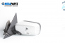 Mirror for BMW 3 Series E46 Sedan (02.1998 - 04.2005), 5 doors, sedan, position: left