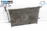 Air conditioning radiator for BMW 3 Series E46 Sedan (02.1998 - 04.2005) 320 i, 170 hp, automatic
