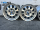 Alufelgen for BMW 3 Series E46 Sedan (02.1998 - 04.2005) 16 inches, width 7 (Preis pro set angegeben)