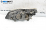 Scheinwerfer for Renault Scenic II Minivan (06.2003 - 07.2010), hecktür, position: rechts